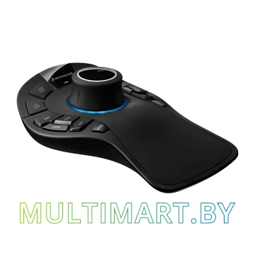 Мышь 3Dconnexion SpaceMouse Pro Wireless картинка 3
